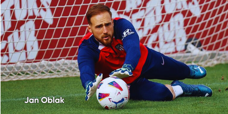 Jan-Oblak