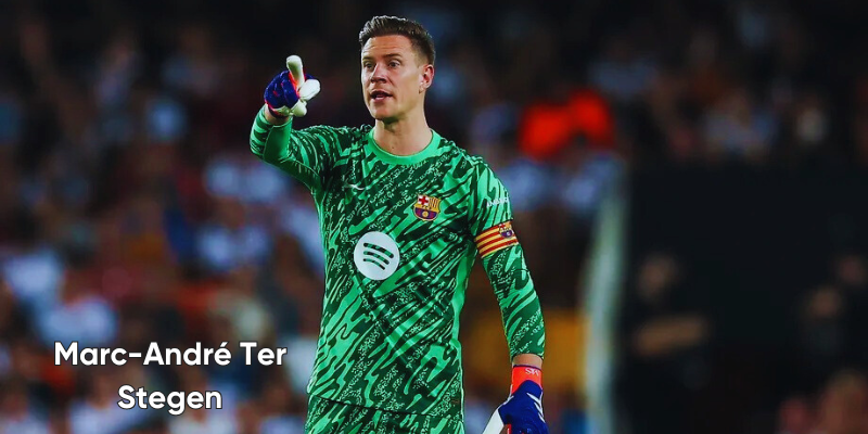 Marc-André-Ter-Stegen