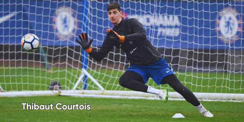 Thibaut-Courtois