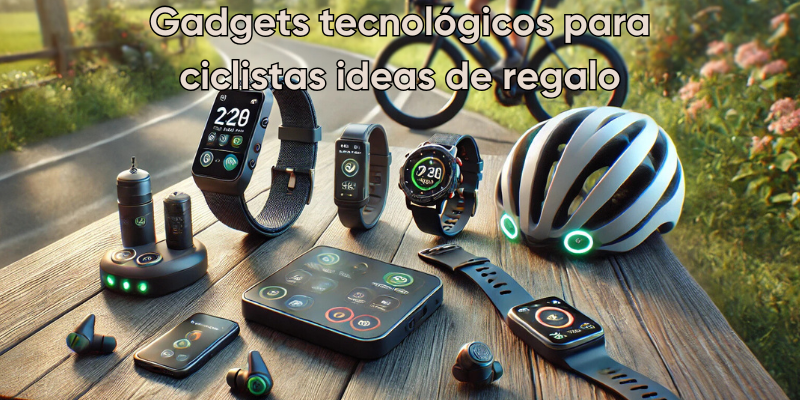 Gadgets-tecnológicos-para-ciclistas-ideas-de-regalo